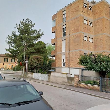 A Casa Di Pepa - Accogliente Come Casa Tua! Ravenna Dış mekan fotoğraf
