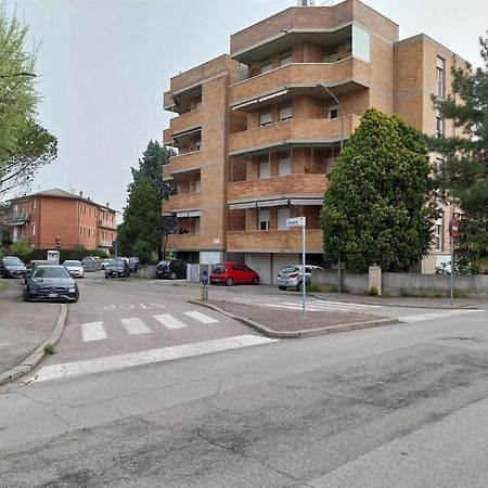 A Casa Di Pepa - Accogliente Come Casa Tua! Ravenna Dış mekan fotoğraf