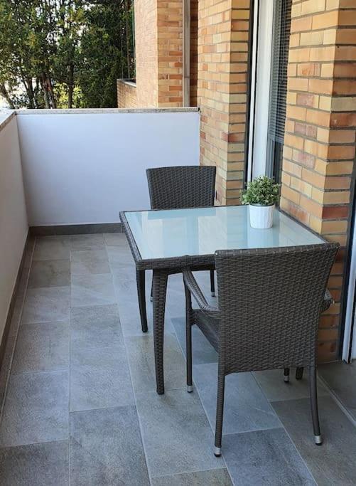 A Casa Di Pepa - Accogliente Come Casa Tua! Ravenna Dış mekan fotoğraf