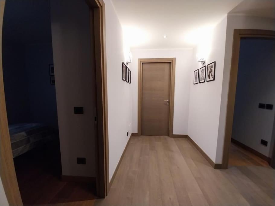 A Casa Di Pepa - Accogliente Come Casa Tua! Ravenna Dış mekan fotoğraf