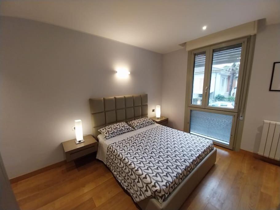 A Casa Di Pepa - Accogliente Come Casa Tua! Ravenna Dış mekan fotoğraf