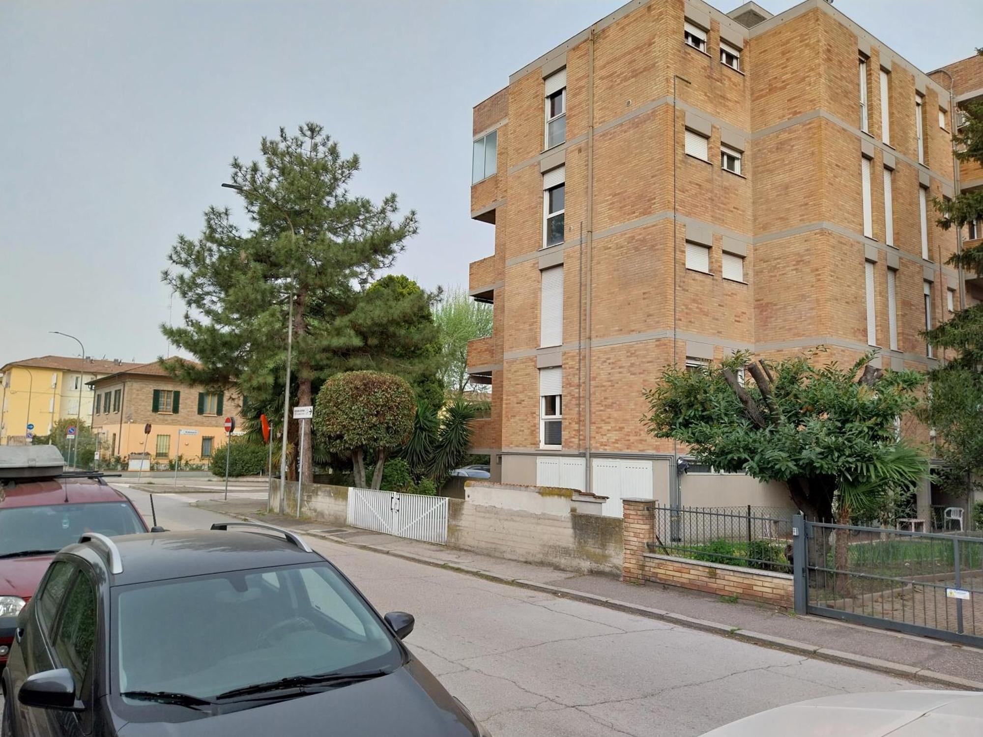 A Casa Di Pepa - Accogliente Come Casa Tua! Ravenna Dış mekan fotoğraf