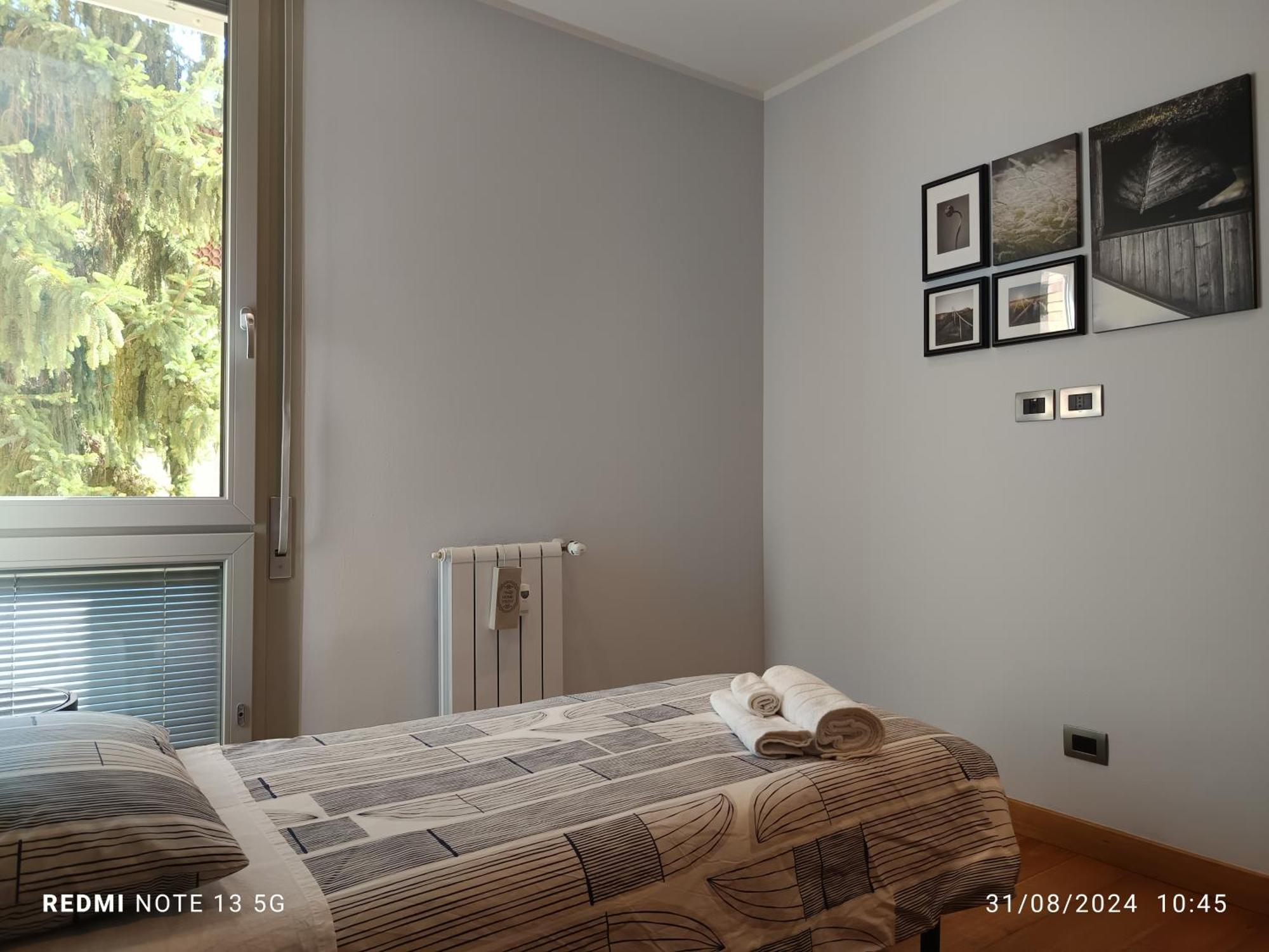 A Casa Di Pepa - Accogliente Come Casa Tua! Ravenna Dış mekan fotoğraf