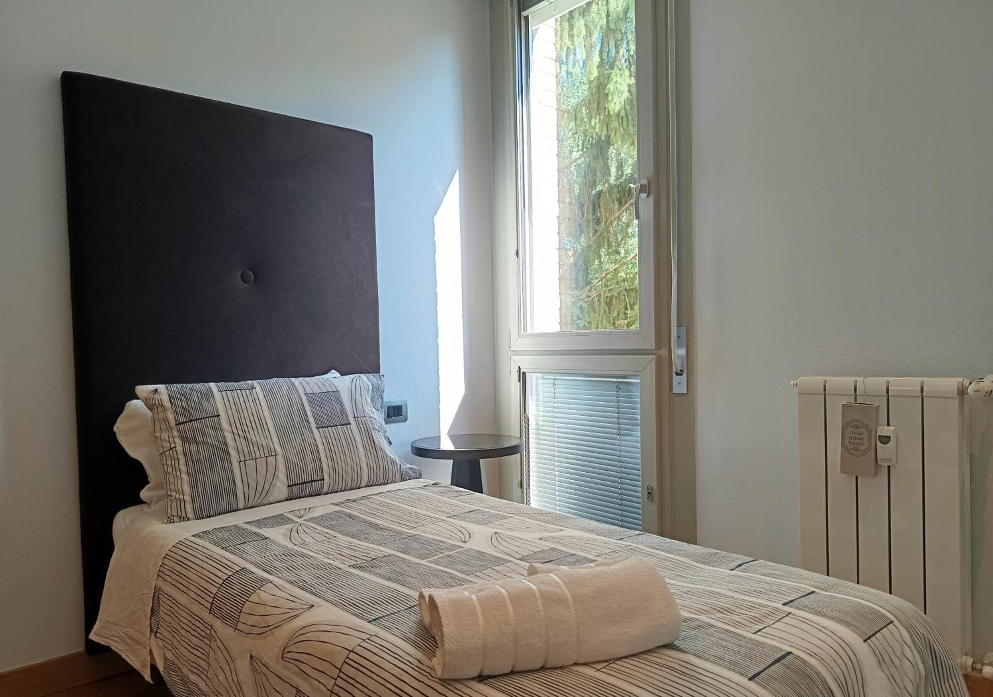 A Casa Di Pepa - Accogliente Come Casa Tua! Ravenna Dış mekan fotoğraf
