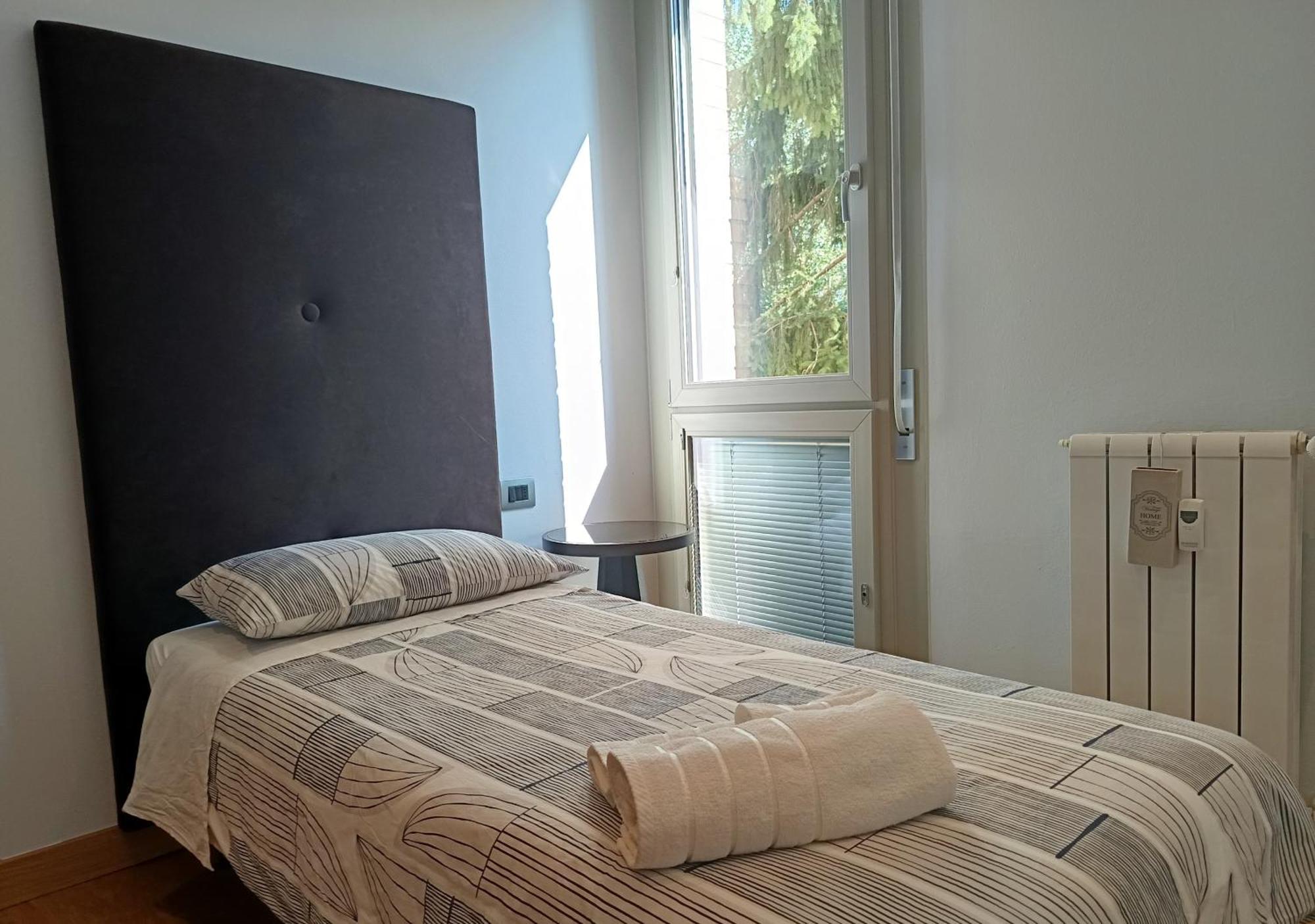 A Casa Di Pepa - Accogliente Come Casa Tua! Ravenna Dış mekan fotoğraf
